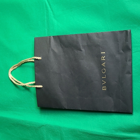 BVLGARI Handbags - Bvlgari Bag